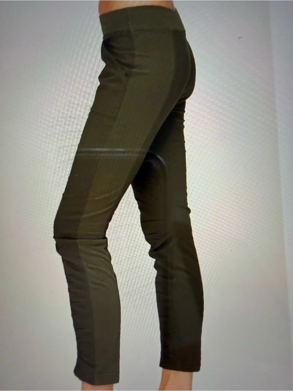 XCVI Wearables Malanda/Cargo Pants - Picture 3 of 11